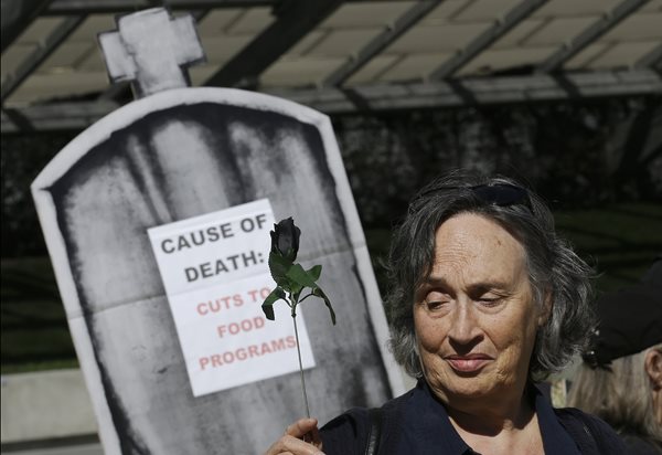 Trump Is Right - Obama's Cuts Are Killing Seniors 