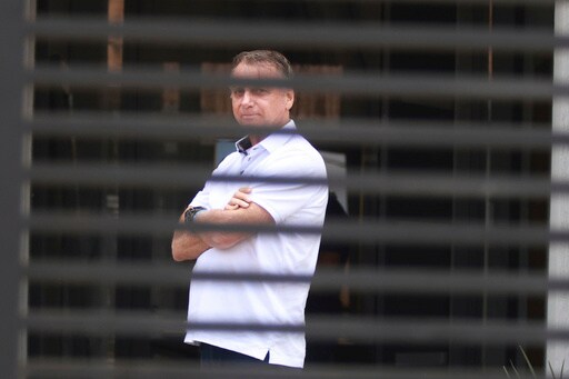 Bolsonaro's Political Influence in Brazil Could Endure Despite His Conviction