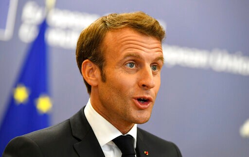 EU Leaders Look to Set Aside Embarrassing Top Jobs Impasse