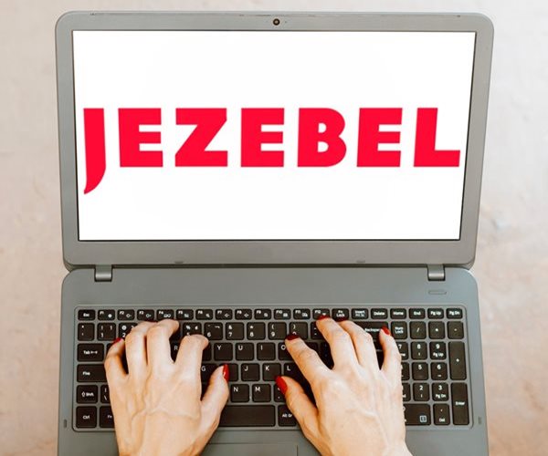 Feminist Website Jezebel Shuts Down After 16 Years