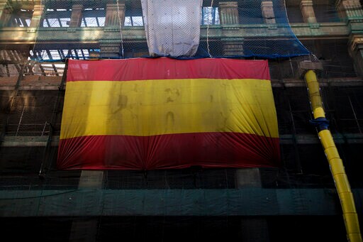 Catalan Separatists March to Proclaim Innocence of Leaders