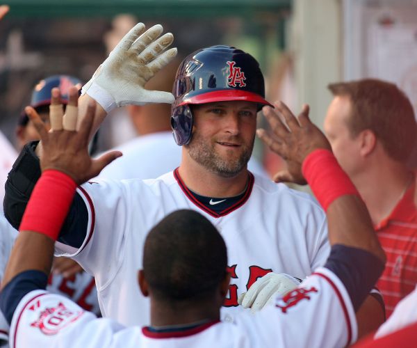 Russell Branyan, Former MLB Player, in Hot Water for Thermostat Stunt