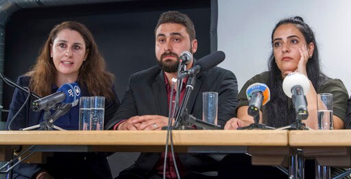 As German Neo-Nazi Trial Ends, Families Still Seek Answers