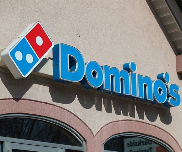 Domino's, Uber Partnering on Pizza Orders, Delivery