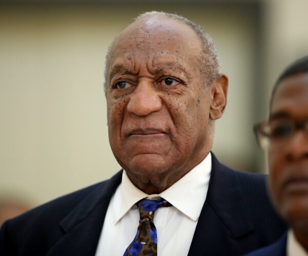 'Cosby' TV Wife, New Howard U Dean Phylicia Rashad Praises Star's Sex Conviction Reversal