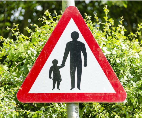 Making Privacy a Priority Protects Your Child from Predators