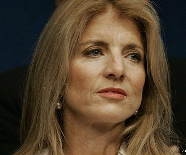 Caroline Kennedy Boosted US-Japan Ties as US Ambassador