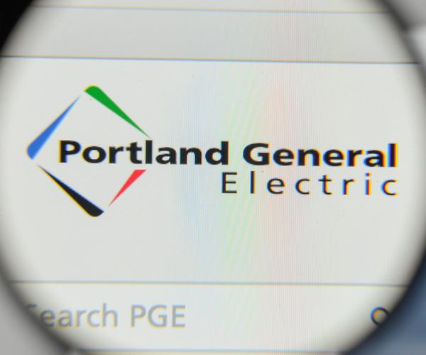 Portland General Tumbles After Report Equipment Possibly Led to Fires