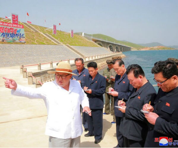 Closing North Korea's Vast Nuclear Program Poses Challenges