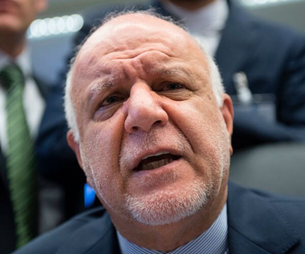 Iranian Oil Minister Calls Trump's Order to OPEC Insulting