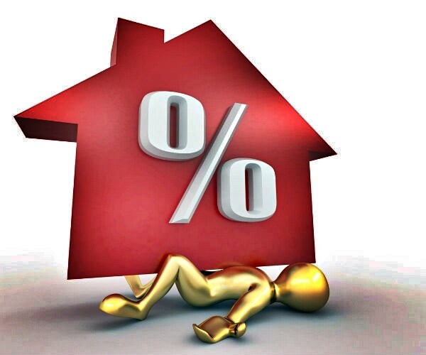 MBA: Home Refinancing Falls to Lowest Since December 2000