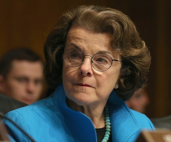 Feinstein: NKorea Is a 'Clear and Present Danger to the US'