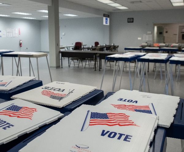 Some Takeaways From Tuesday's Primaries