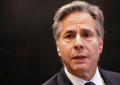 Here's a Look at What Came out of Blinken's 11th Trip to the Middle East