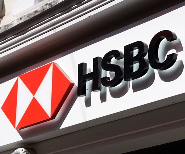 HSBC Launches Trump Tariff Payment Process for US Clients