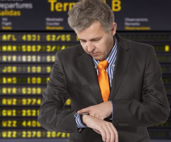 US Airlines to Offer Meals, Hotel Rooms During Extended Delays