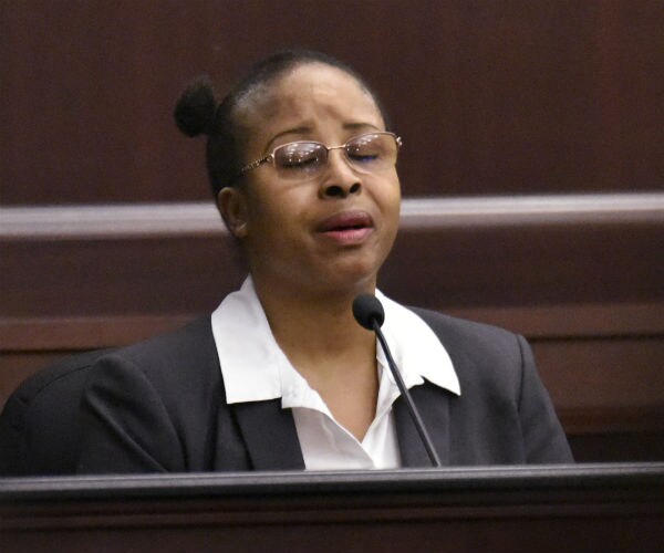 Gloria Williams: Kamiyah Mobley Kidnapping in 1998 Gets Her 18 Years