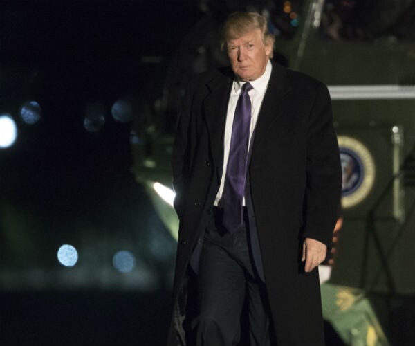 WSJ: First Planned NKorea-US Contact in Trump Administration Cancelled