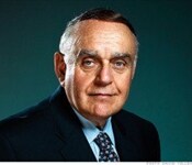 Leon Cooperman: Market Correction Could Start 'Very Soon'