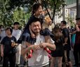 China May Lift Birth Restrictions by 2025