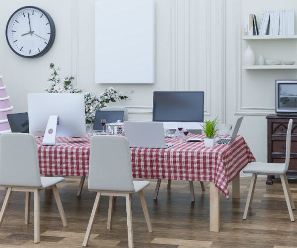 virtual family existence 