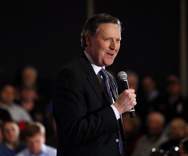 Vander Plaats Criticizes Huckabee's Anti-Pelosi Tweet 