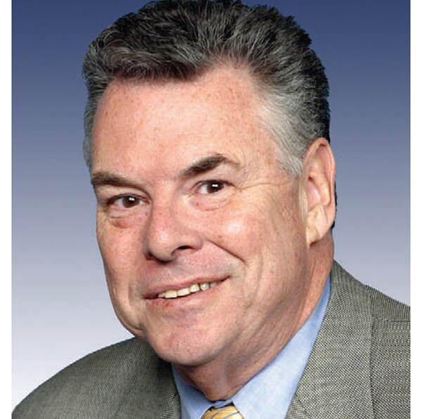 Peter King 2016: What 5 Liberal Pundits Say About Potential GOP Presidential Hopeful