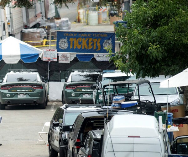 gilroy garlic festival shooting