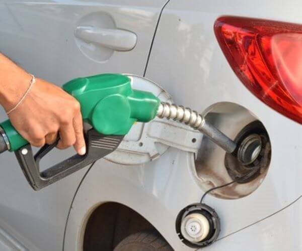 Gasoline, Trucking Drive PPI Hike