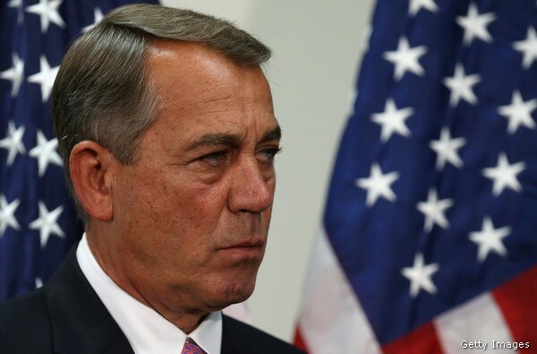 Boehner: Americans Will Die Because of Taliban Deal