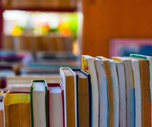 Newsmax Rising Bestsellers – Week of Feb. 10, 2020