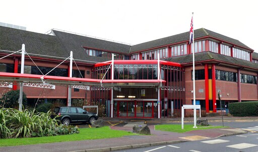 UK Hits Daily Virus Record, Is Urged to Keep Schools Closed