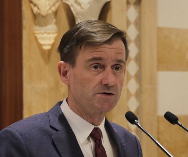 US Sending Ambassador to Bolivia for 1st Time in a Decade