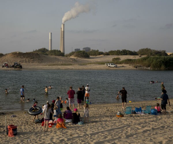 Hamas Continues Stealing Energy From Gaza Residents