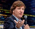 Jewish News Syndicate: Tucker Promoting Anti-Semitism