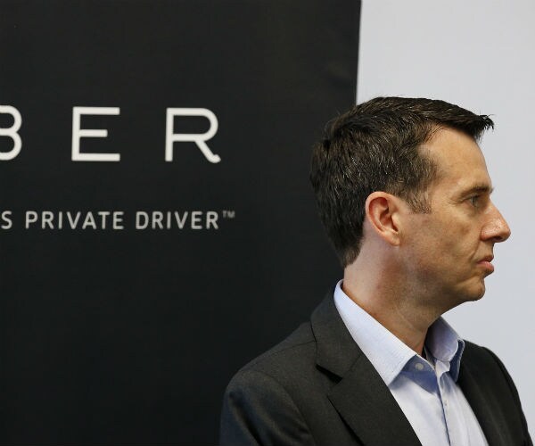 Uber Exec and Ex-Obama Campaign Manager Fined For Lobbying Rahm Emanuel 
