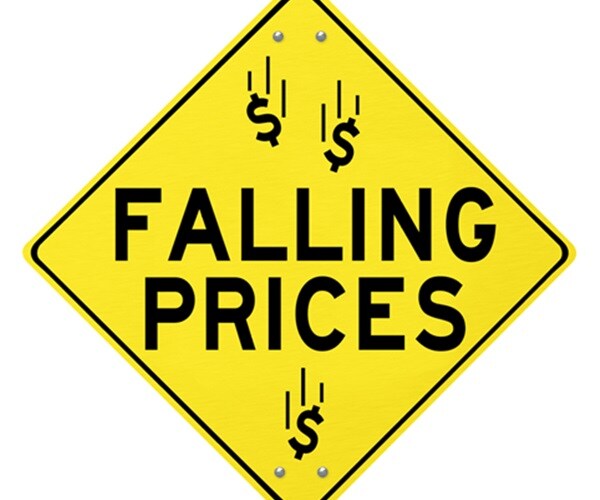 Import Prices Post Biggest Drop in 6 Months on Weak Petroleum