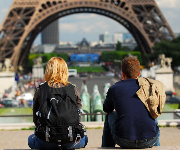 US Travel Alert for Europe Issued by State Department