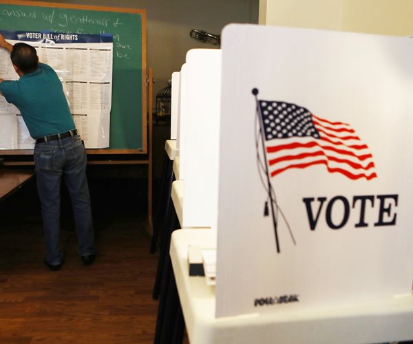 Trump Campaign Moves to Stop Internal GOP Challenges