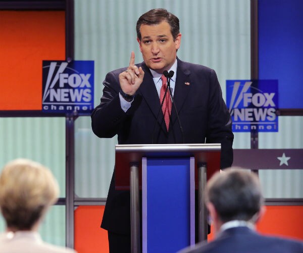 Rush Limbaugh: Ted Cruz Won Bruising Debate
