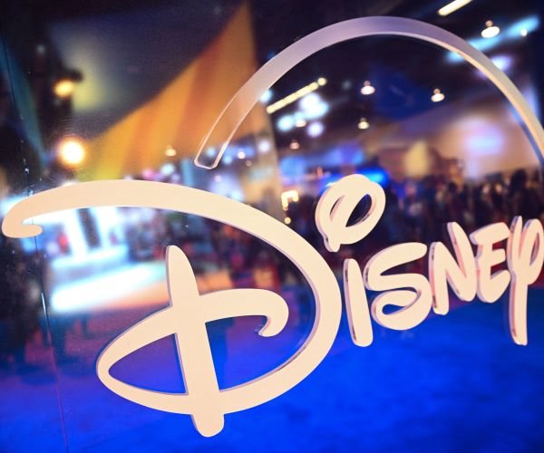 Stocks Open Lower; Disney Lifts Dow After Reinstating Iger