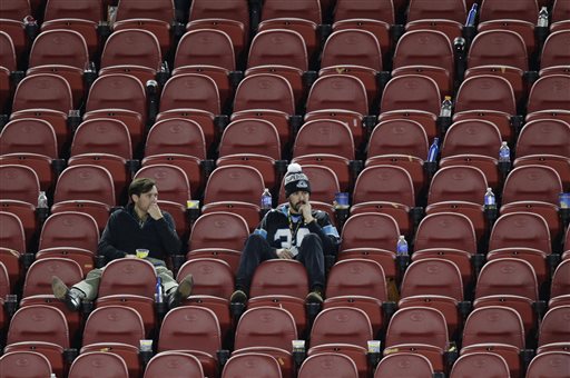 North Korea's New Satellite Flew over Super Bowl site