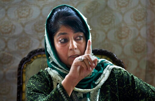 India Arrests Top Kashmiri Leaders under Controversial Law