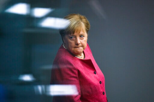 Germany Welcomes China Climate Goal, Sees Need for EU Action