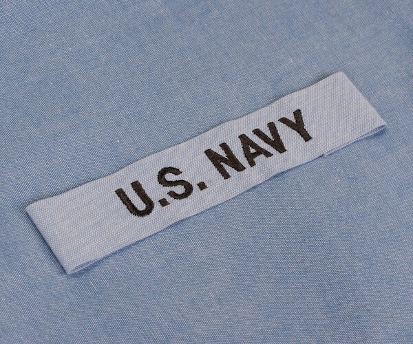 US Navy Developing Wetsuits for Arctic Warfare