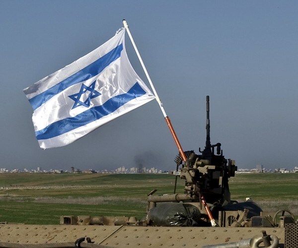 UN Rights Chief: Israeli Strikes in Gaza May Be War Crimes