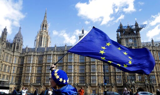 What Next? Some Scenarios for UK as Brexit Crisis Unfolds