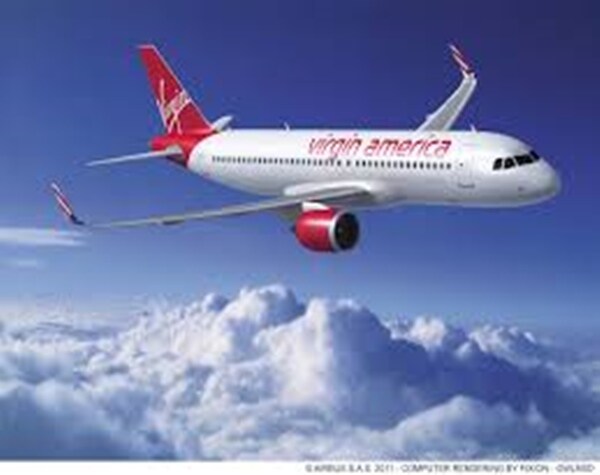 Alaska Air Nears Deal to Buy Virgin America for Over $2B