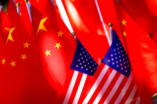 China Attacks New US Demand to Register Confucius Institutes