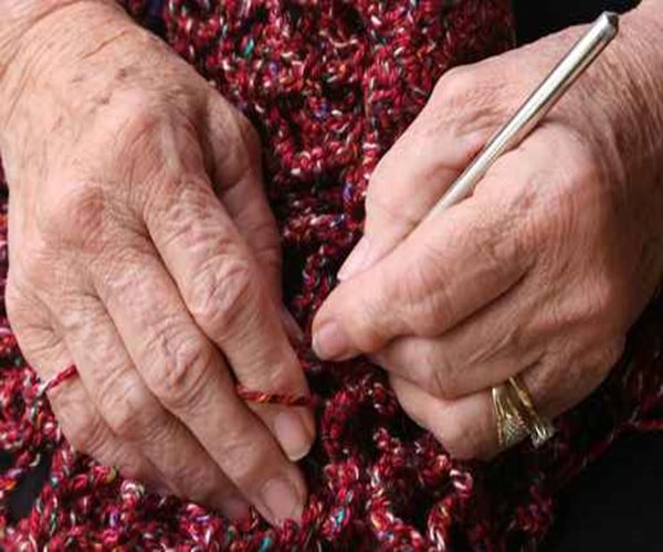 Rheumatoid Arthritis Drug Meets Goals of Large Trial